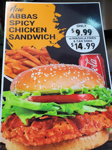 Photo of Zaiqa Halal Food - 795 Middle Country Rd, Selden, NY 11784