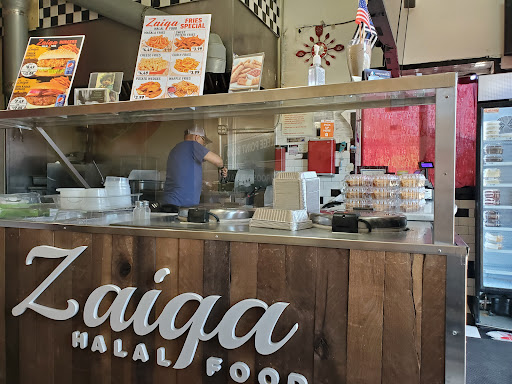 Photo of Zaiqa Halal Food - 795 Middle Country Rd, Selden, NY 11784