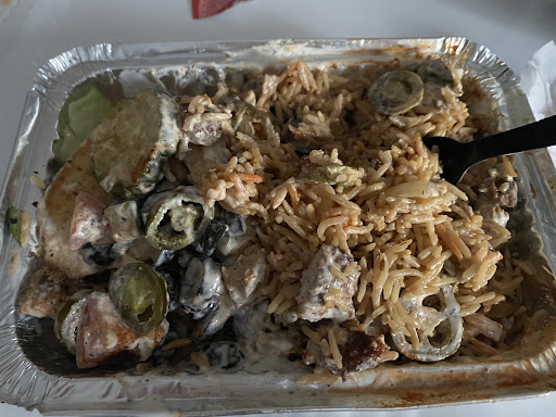 Photo of Zaiqa Halal Food - 795 Middle Country Rd, Selden, NY 11784