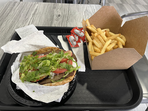 Photo of Pita Craft Greek Eatery - 1320 Stony Brook Rd Ste 25, Stony Brook, NY 11790