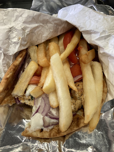 Photo of Pita Craft Greek Eatery - 1320 Stony Brook Rd Ste 25, Stony Brook, NY 11790