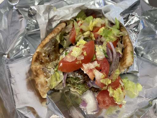 Photo of Pita Craft Greek Eatery - 1320 Stony Brook Rd Ste 25, Stony Brook, NY 11790