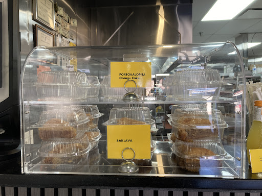 Photo of Pita Craft Greek Eatery - 1320 Stony Brook Rd Ste 25, Stony Brook, NY 11790