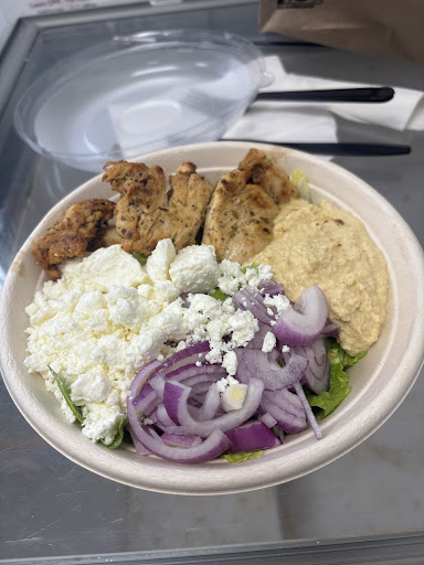 Photo of Pita Craft Greek Eatery - 1320 Stony Brook Rd Ste 25, Stony Brook, NY 11790