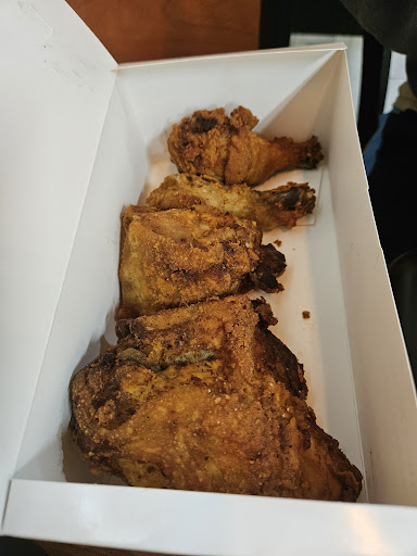 Photo of The Halal Hut Centereach - 1327 Middle Country Rd Suite B, Centereach, NY 11720