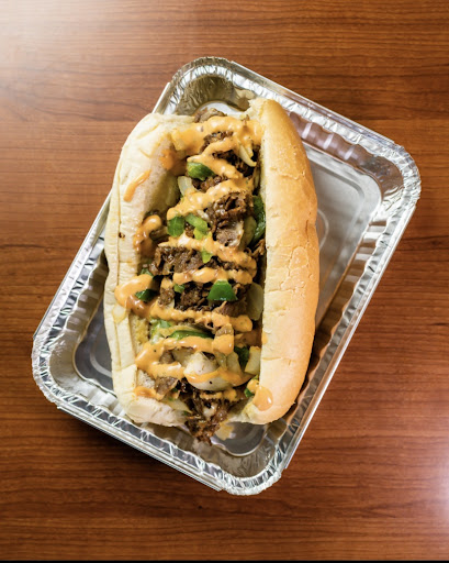 Photo of The Halal Hut Centereach - 1327 Middle Country Rd Suite B, Centereach, NY 11720