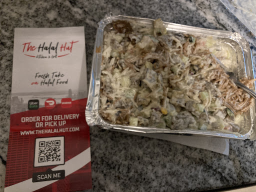 Photo of The Halal Hut Centereach - 1327 Middle Country Rd Suite B, Centereach, NY 11720