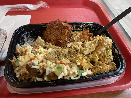 Photo of The Halal Hut Centereach - 1327 Middle Country Rd Suite B, Centereach, NY 11720