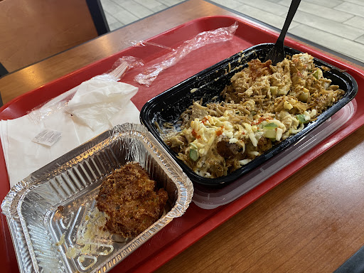 Photo of The Halal Hut Centereach - 1327 Middle Country Rd Suite B, Centereach, NY 11720