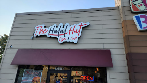 Photo of The Halal Hut Centereach - 1327 Middle Country Rd Suite B, Centereach, NY 11720