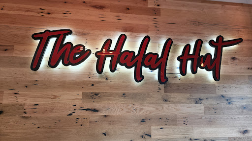 Photo of The Halal Hut Centereach - 1327 Middle Country Rd Suite B, Centereach, NY 11720