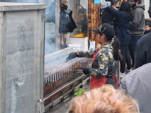 Photo of Bello Rotisserie and Grill kabab and steak - 411 Union Ave, Holbrook, NY 11741