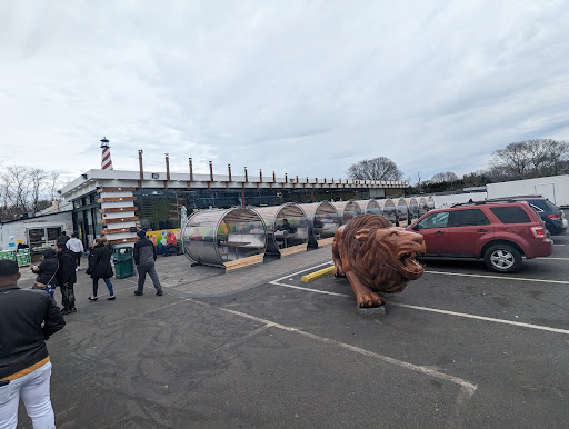 Photo of Bello Rotisserie and Grill kabab and steak - 411 Union Ave, Holbrook, NY 11741