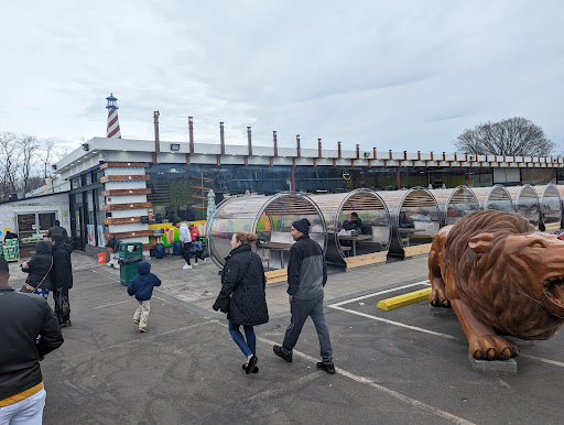 Photo of Bello Rotisserie and Grill kabab and steak - 411 Union Ave, Holbrook, NY 11741