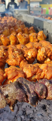 Photo of Bello Rotisserie and Grill kabab and steak - 411 Union Ave, Holbrook, NY 11741