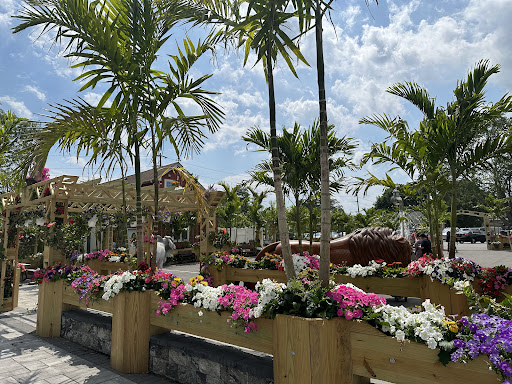 Photo of Bello Rotisserie and Grill kabab and steak - 411 Union Ave, Holbrook, NY 11741
