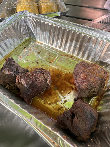 Photo of Bello Rotisserie and Grill kabab and steak - 411 Union Ave, Holbrook, NY 11741