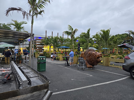 Photo of Bello Rotisserie and Grill kabab and steak - 411 Union Ave, Holbrook, NY 11741