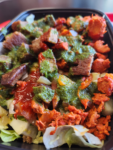 Photo of Shah's Halal Food - 1113 NY-25A Store 4b, Stony Brook, NY 11790