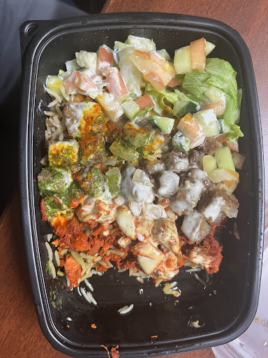 Photo of Shah's Halal Food - 1113 NY-25A Store 4b, Stony Brook, NY 11790