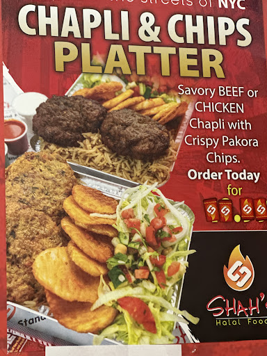 Photo of Shah's Halal Food - 1113 NY-25A Store 4b, Stony Brook, NY 11790
