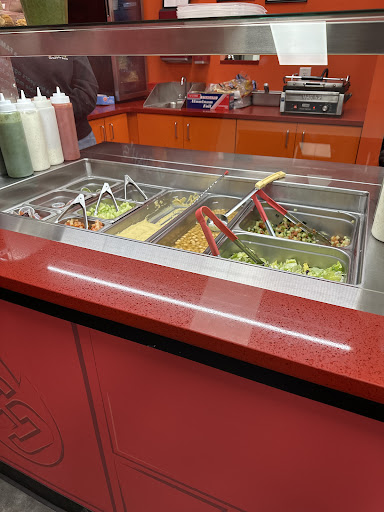 Photo of Shah's Halal Food - 1113 NY-25A Store 4b, Stony Brook, NY 11790