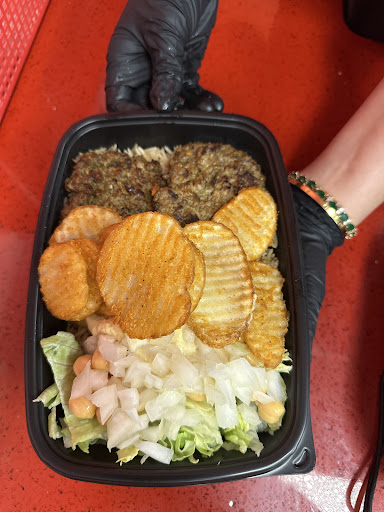 Photo of Shah's Halal Food - 1113 NY-25A Store 4b, Stony Brook, NY 11790