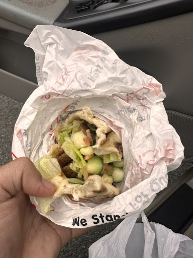 Photo of Shah's Halal Food - 1113 NY-25A Store 4b, Stony Brook, NY 11790