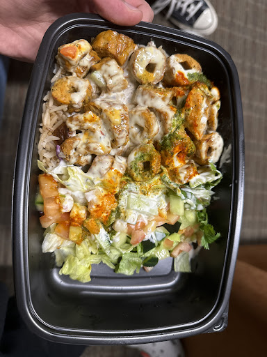 Photo of Shah's Halal Food - 1113 NY-25A Store 4b, Stony Brook, NY 11790