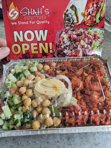 Photo of Shah's Halal Food - 1113 NY-25A Store 4b, Stony Brook, NY 11790