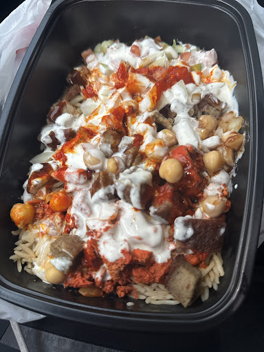 Photo of Shah's Halal Food - 1113 NY-25A Store 4b, Stony Brook, NY 11790