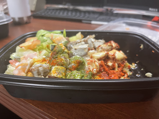 Photo of Shah's Halal Food - 1113 NY-25A Store 4b, Stony Brook, NY 11790