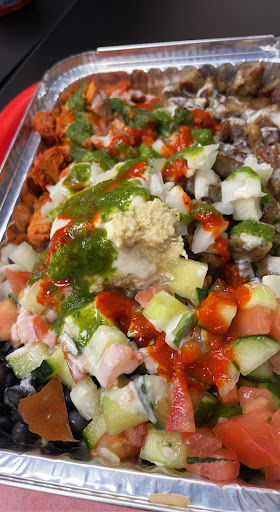 Photo of Shah's Halal Food - 1113 NY-25A Store 4b, Stony Brook, NY 11790