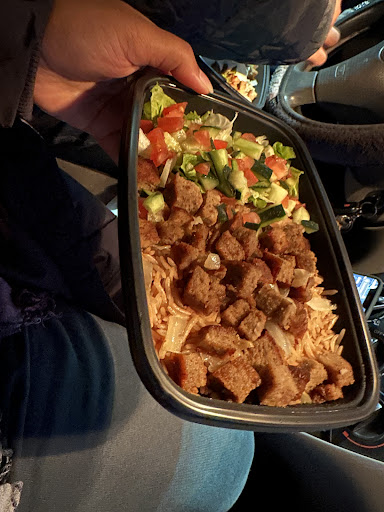 Photo of Shah's Halal Food - 1113 NY-25A Store 4b, Stony Brook, NY 11790