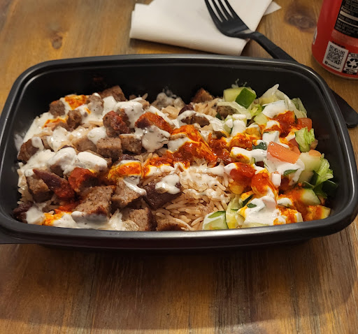 Photo of Shah's Halal Food - 1113 NY-25A Store 4b, Stony Brook, NY 11790