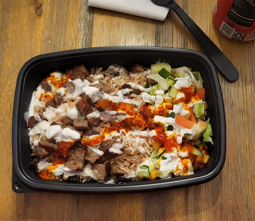 Photo of Shah's Halal Food - 1113 NY-25A Store 4b, Stony Brook, NY 11790