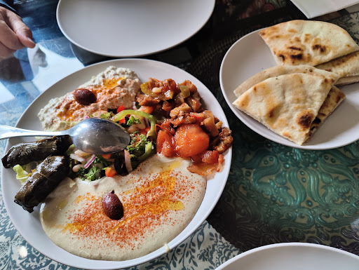 Photo of Mavi Grill - Turkish & Mediterranean Cuisine - 749 Mount Sinai-Coram Rd, Mt Sinai, NY 11766