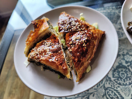 Photo of Mavi Grill - Turkish & Mediterranean Cuisine - 749 Mount Sinai-Coram Rd, Mt Sinai, NY 11766