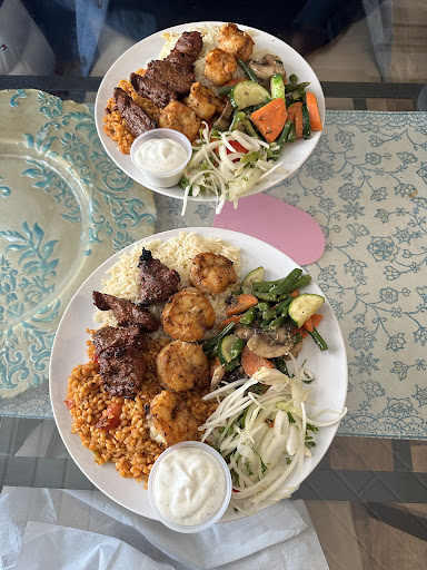 Photo of Mavi Grill - Turkish & Mediterranean Cuisine - 749 Mount Sinai-Coram Rd, Mt Sinai, NY 11766