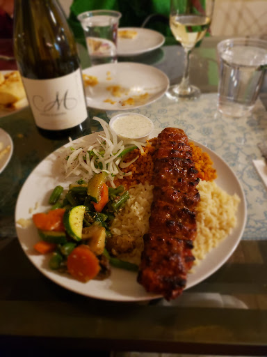 Photo of Mavi Grill - Turkish & Mediterranean Cuisine - 749 Mount Sinai-Coram Rd, Mt Sinai, NY 11766