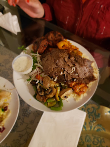 Photo of Mavi Grill - Turkish & Mediterranean Cuisine - 749 Mount Sinai-Coram Rd, Mt Sinai, NY 11766