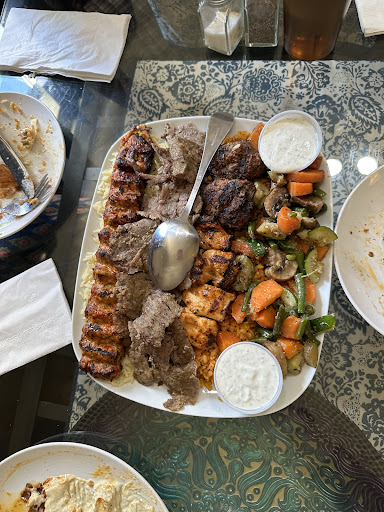Photo of Mavi Grill - Turkish & Mediterranean Cuisine - 749 Mount Sinai-Coram Rd, Mt Sinai, NY 11766