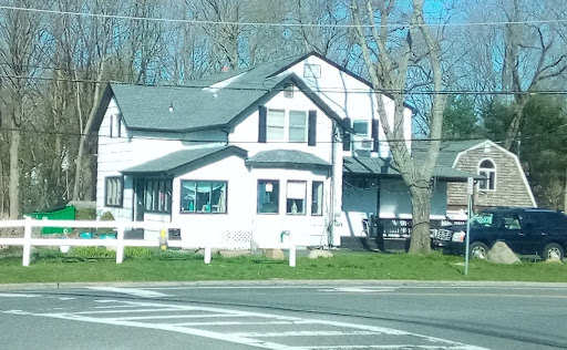 Photo of Mavi Grill - Turkish & Mediterranean Cuisine - 749 Mount Sinai-Coram Rd, Mt Sinai, NY 11766