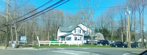 Photo of Mavi Grill - Turkish & Mediterranean Cuisine - 749 Mount Sinai-Coram Rd, Mt Sinai, NY 11766