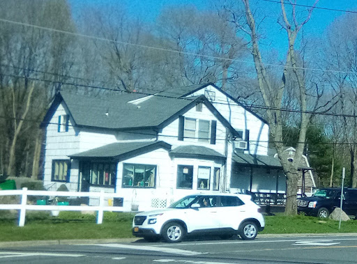 Photo of Mavi Grill - Turkish & Mediterranean Cuisine - 749 Mount Sinai-Coram Rd, Mt Sinai, NY 11766