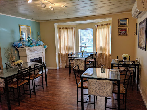 Photo of Mavi Grill - Turkish & Mediterranean Cuisine - 749 Mount Sinai-Coram Rd, Mt Sinai, NY 11766