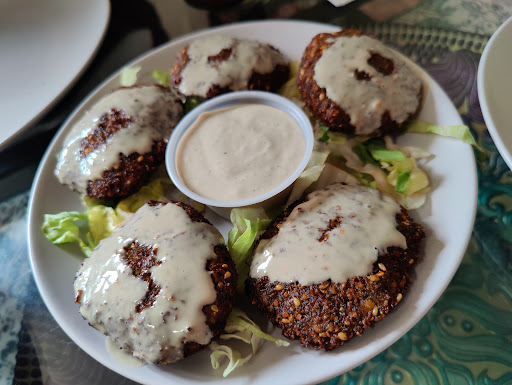 Photo of Mavi Grill - Turkish & Mediterranean Cuisine - 749 Mount Sinai-Coram Rd, Mt Sinai, NY 11766