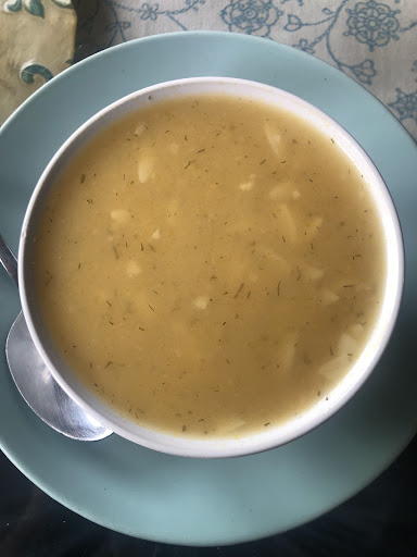 Photo of Mavi Grill - Turkish & Mediterranean Cuisine - 749 Mount Sinai-Coram Rd, Mt Sinai, NY 11766