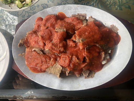 Photo of Mavi Grill - Turkish & Mediterranean Cuisine - 749 Mount Sinai-Coram Rd, Mt Sinai, NY 11766