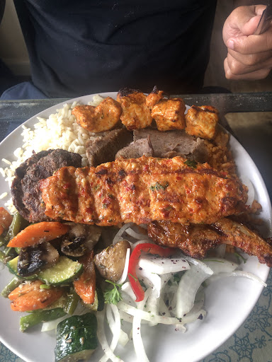Photo of Mavi Grill - Turkish & Mediterranean Cuisine - 749 Mount Sinai-Coram Rd, Mt Sinai, NY 11766